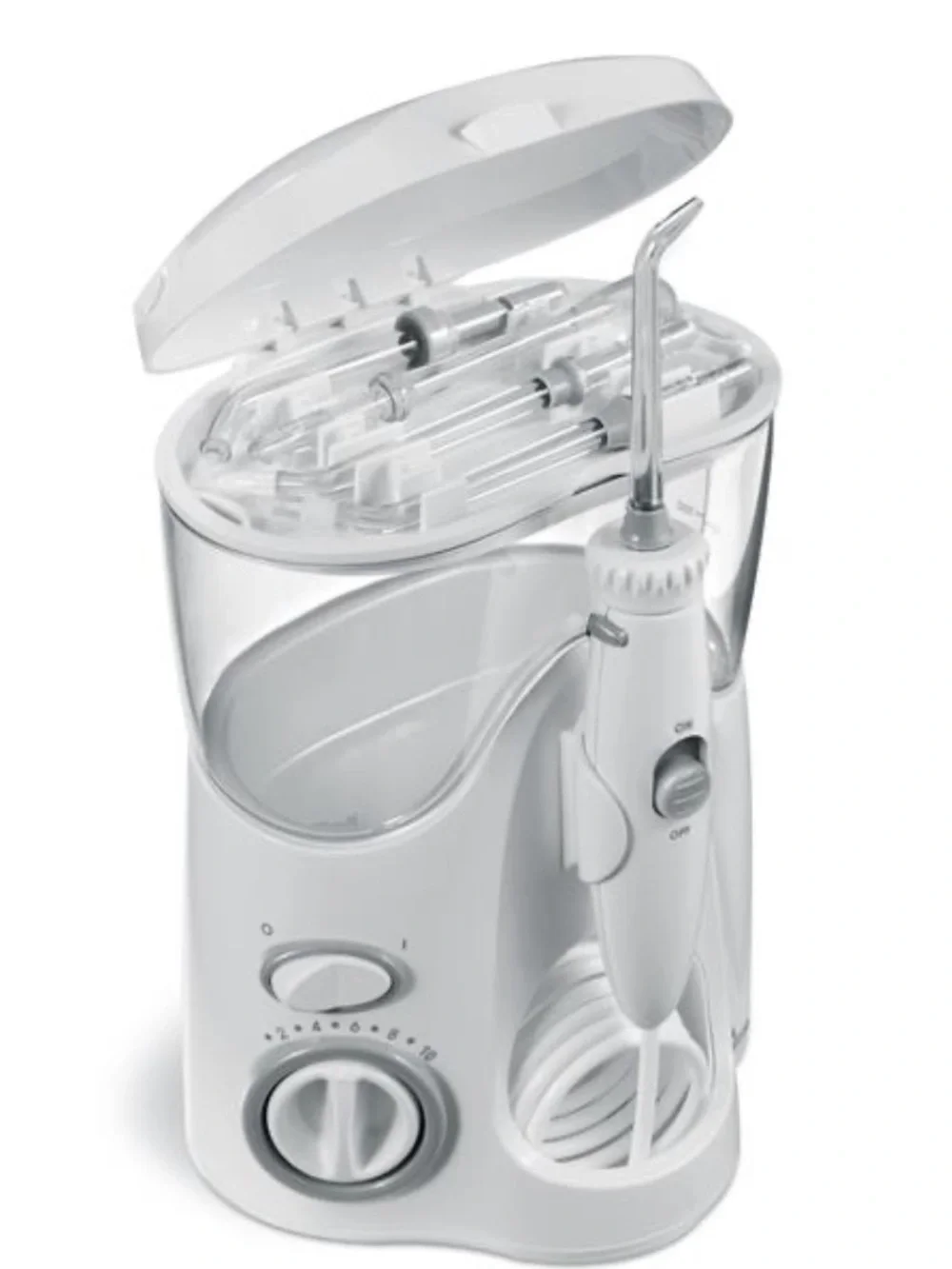 Waterpik new box